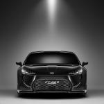Toyota FT-86 II Concept 2011 года